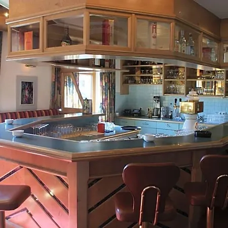 Bruggerhof Отель 3*