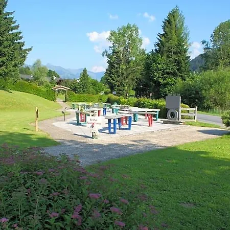 Bruggerhof Кицбюэль